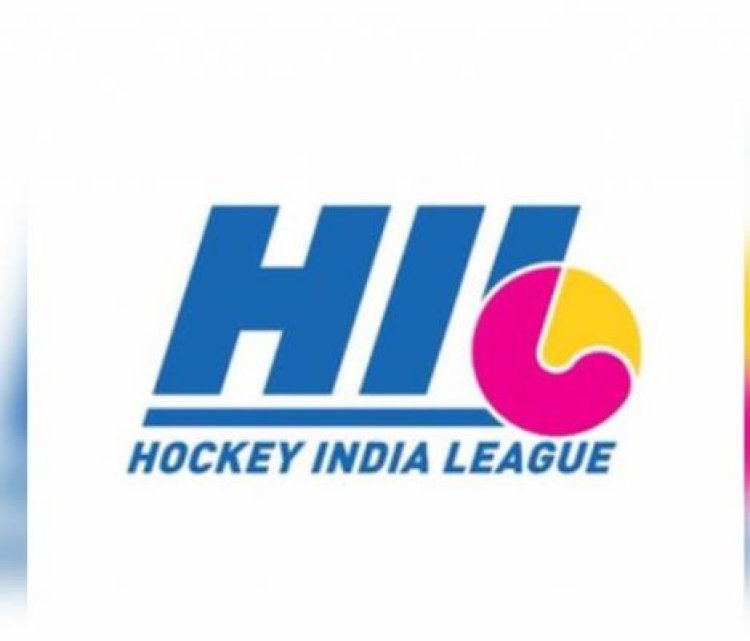 हॉकी इंडिया लीग के लिए खिलाड़ियों का रजिस्ट्रेशन शुरू