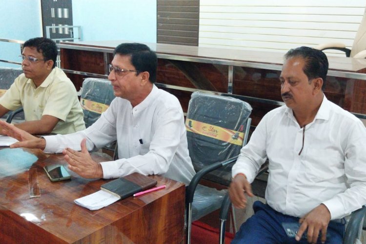 रविवार को घरों तक पहुंचेंगे मितानिन और निगम कर्मी, चेतावनी के बाद भी नही सुधरे तो निगम  वसूलेगा जुर्माना