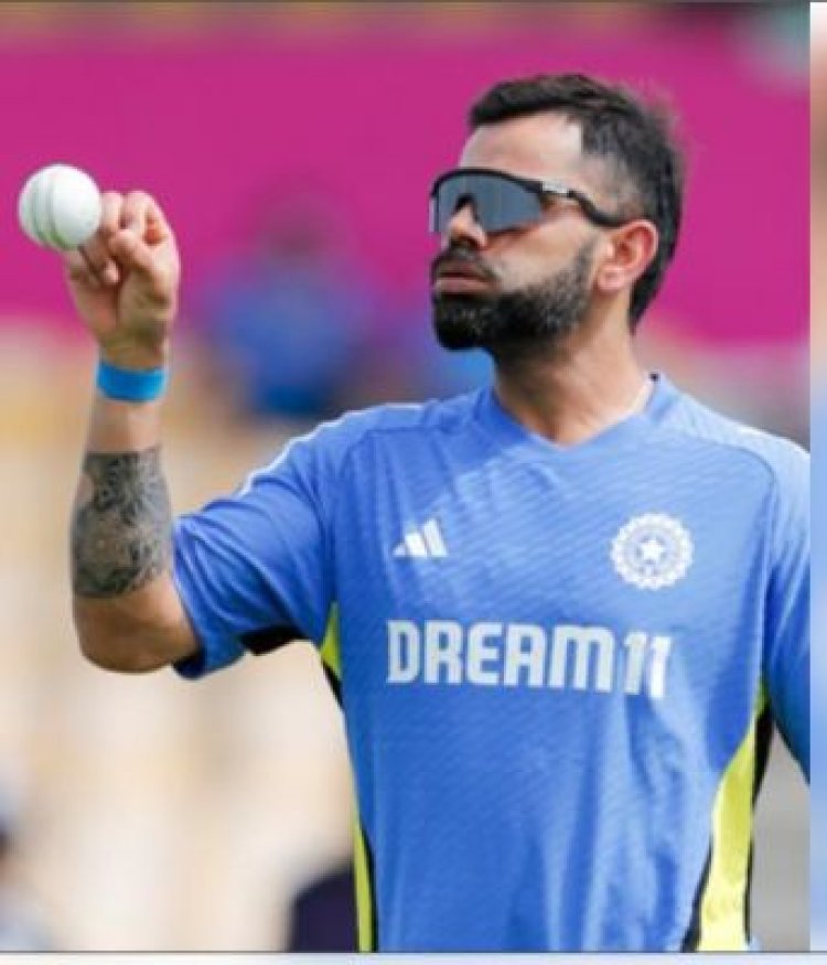 भारत और इंग्लैंड के बीच सेमीफाइनल मुकाबले को लेकर क्रिकेट फैंस का जोश उफान पर