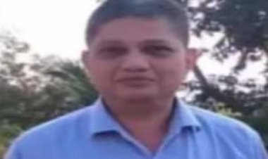 डॉ. मनोज दानी को मिला दुर्ग जिला सीएमएचओ पद का प्रभार