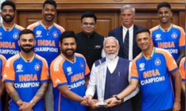 2007 की जीत तुलना में खास है 2024 में टीम इंडिया की विश्व कप विजय