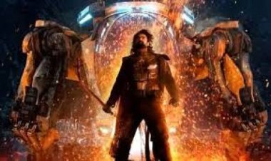 ‘कल्कि 2898 एडी’ ने विश्वभर में बॉक्स ऑफिस पर 900 करोड़ रुपये से अधिक कमाई की