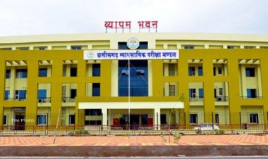 शिक्षक पात्रता परीक्षा को लेकर व्यापम का बड़ा फैसला, 20 जुलाई को फिर होगी परीक्षा, इस वजह से लिया गया निर्णय