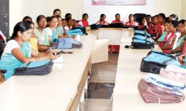 मितानिनों को ऑनलाईन प्रोत्साहन राशि