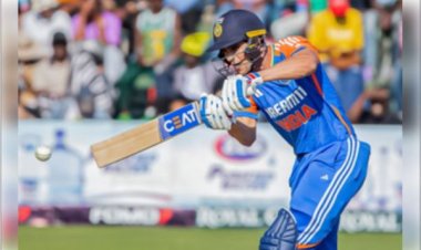 साल 2024 में टी20 क्रिकेट में इन भारतीय कप्तानों ने अब तक बनाए हैं सर्वाधिक रन