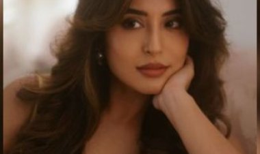 'मटका किंग' में नागराज मंजुले के साथ काम करना सीखने का बड़ा अवसर : कृतिका कामरा