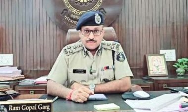 पुलिस महानिरीक्षक दुर्ग द्वारा बढ़ते स्टॉक एक्सचेंज फ्रॉड से बचाव के संबंध में जारी की एडवाइजरी..