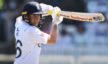 टेस्ट इतिहास में 8वें सबसे ज्यादा रन बनाने वाले खिलाड़ी बने जो रूट, उनसे ऊपर हैं यह 7 धुरंधर