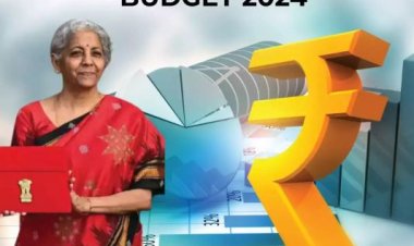 Budget 2024: उम्मीदों वाला दिन मोदी सरकार 3.0 का पहला बजट आज पेश करेंगी निर्मला सीतारमण, इनकम टैक्स पेयर्स को मिल सकती है बड़ी राहत, होंगे कई बड़े ऐलान