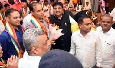 गुण्डे&बदमाशों व आपराधिक घटनाओं पर नजर रखना अब होगा आसान, पुलिस ने बनाया नया सर्विलांस प्लान