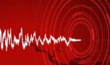 अमेरिका के बारस्टो में 4.9 तीव्रता का भूकंप