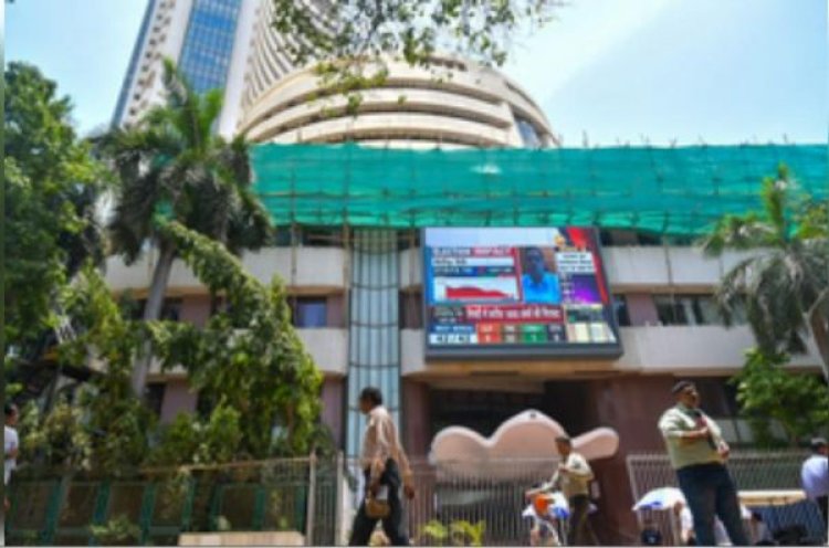 शीर्ष 10 शेयर बाजारों में जून तिमाही में सबसे अधिक बढ़ा भारतीय शेयर मार्केट