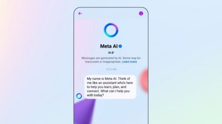 WhatsApp, फेसबुक और इंस्टाग्राम में आया Meta AI फीचर: बनवा सकते हें क्रिएटिव इमेज और पूछ सकते हैं कई सवालों के जवाब