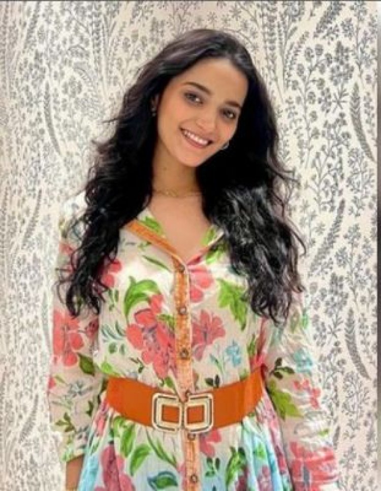 ‘इश्क जबरिया’ की 'गुलकी' को स्टंट से है खास लगाव