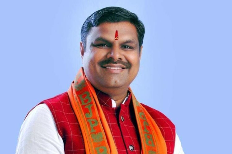 केंद्र सरकार के प्रस्तुत बजट से समाज के सभी वर्ग का होगा सर्वांगीण विकास& गजेंद्र यादव 