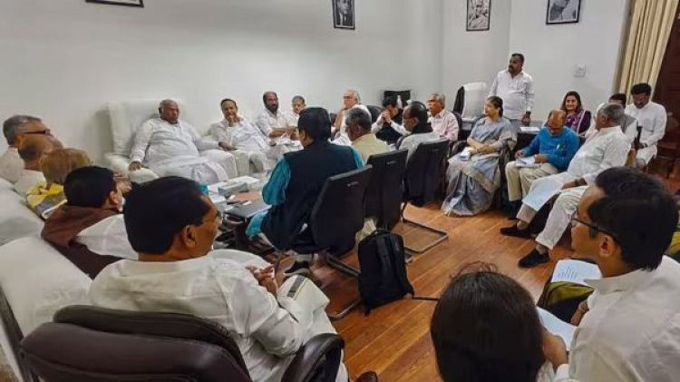 PM Modi के साथ होगा खेला?: 15 सांसदों वाली पार्टी INDIA Alliance में होगी शामिल! साथ आते ही इस सदन में पलट जाएगा गेम