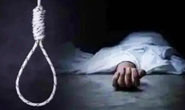 पापा ने मोबाइल देने से किया इनकार, तो नाराज बेटे ने फांसी लगाकर कर ली आत्महत्या