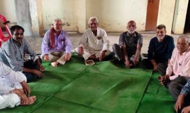 स्वामीनाथन आयोग की अनुसंशा के अनुसार कृषि उपजों का एमएसपी और इसकी कानूनी गारंटी की मांग को लेकर 15 अगस्त को किसानों का प्रदर्शन