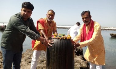 धनोरा दुर्ग में 5 अगस्त सोमवार को डाक कांवर यात्रा ...