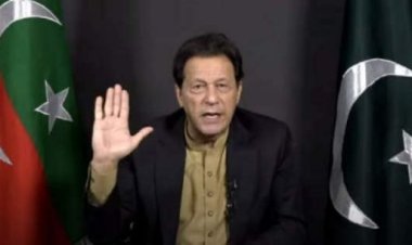 तोशाखाना के नए भ्रष्टाचार मामले में इमरान और बुशरा बीबी की रिमांड 11 दिन तक बढ़ाई गई