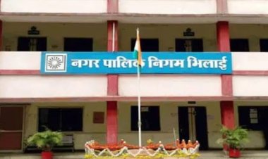 भिलाई नगर निगम के तीन कांग्रेस पार्षदों ने पार्टी से दिया इस्तीफा