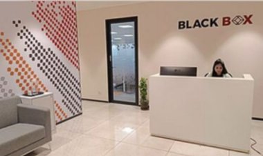 वित्त वर्ष 25 की पहली तिमाही में ब्लैक बॉक्स ने सालाना आधार पर दर्ज की 55 प्रतिशत पीएटी वृद्धि