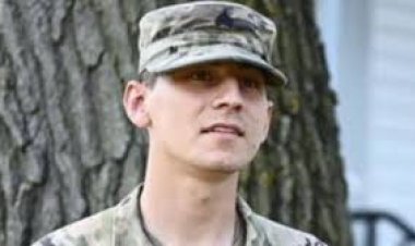 इस अमेरिकी सैनिक ने चीन को गोपनीय जानकारियां बेचने का आरोप माना