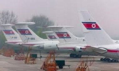 उत्तर कोरिया सालों बाद पर्यटकों को लिए खोलेगा अपनी सीमा