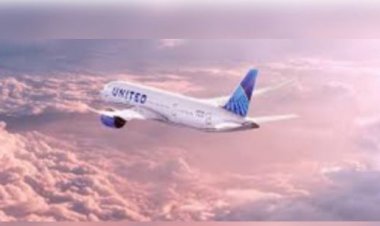 सैन फ्रांसिस्को से रोम जाने वाली यूनाइटेड एयरलाइंस की फ्लाइट लगातार दो दिनों तक रही डायवर्ट