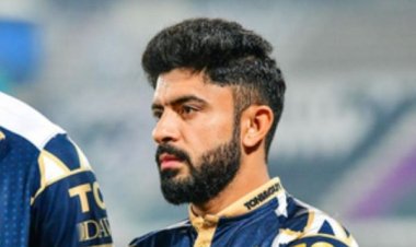 फिटनेस से जुड़ी समस्याओं के कारण पाक पेसर आमिर जमाल बांग्लादेश टेस्ट सीरीज से बाहर