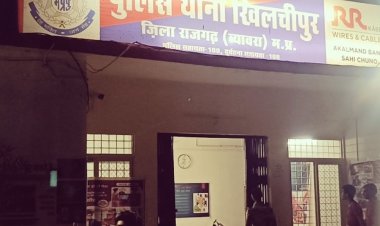 खिलचीपुर में बाइक चोरी करने और खरीदने वाला गिरफ्तार:दबिश में मिले बाइक के समान, पूछताछ में हुए कई चौंकाने वाले खुलासे