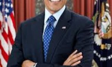 बराक ओबामा ने की कमला हैरिस की तारीफ़, ट्रंप को निशाने पर लिया