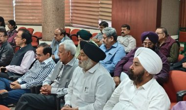 भोपाल पंजाबी समाज की पिकनिक 25 को:बैलगाड़ी राइड, लकी ड्रॉ, गीत संगीत के साथ क्विज का होगा आयोजन