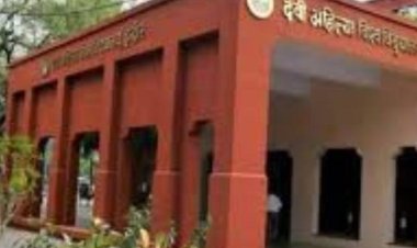 DAVV में सम्मान समारोह आज:खेल कॉम्पिटिशन में उपलब्धि हासिल करने वाले खिलाड़ी होंगे सम्मानित