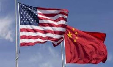 अमेरिका ने एक चीनी नागरिक पर लगाया जासूसी का आरोप