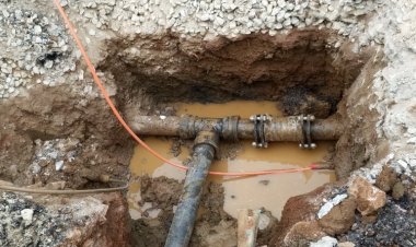 आंगन बाड़ी के बच्चों को अब पानी की दिक्कत नहीं,  जनदर्शन का लाभ मिल रहा लोगो को