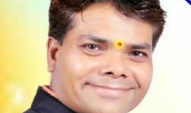 बिजली की आँख मिचौली से अंडा सहित आसपास के ग्रामीण परेशान, अध्यक्ष ब्लॉक कांग्रेस प्रदीप चंद्राकर ने उठाई शीघ्र सुधार की मांग