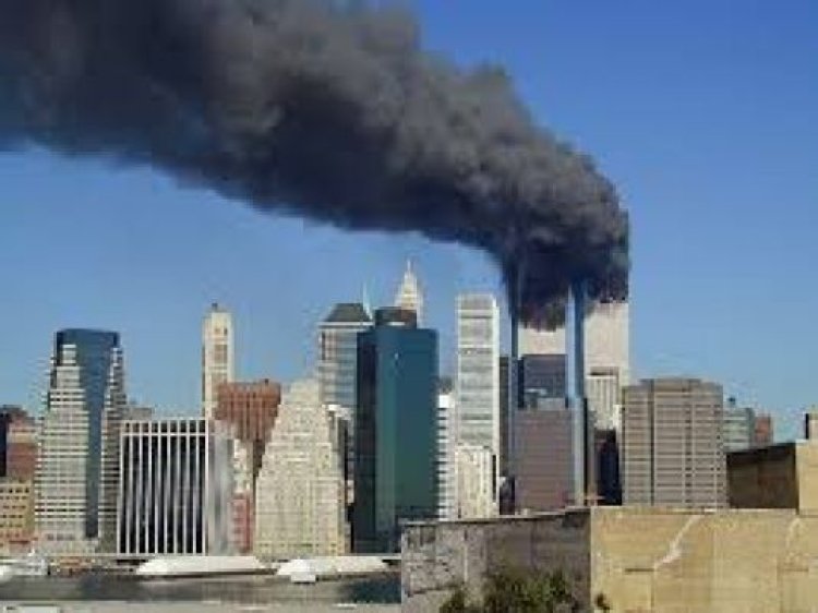 9/11 हमले के अभियुक्तों से किए गए समझौते को अमेरिकी रक्षा मंत्री ने रद्द किया