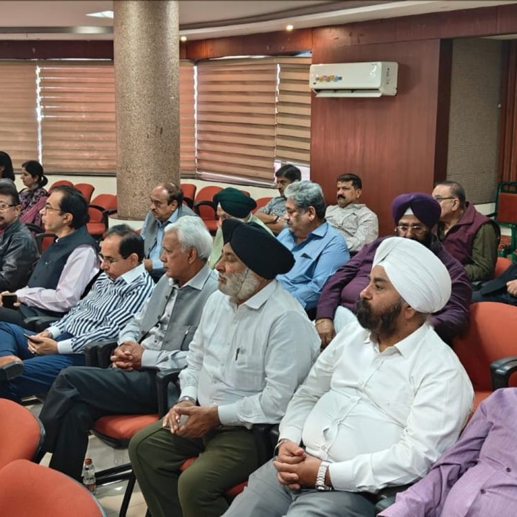 भोपाल पंजाबी समाज की पिकनिक 25 को:बैलगाड़ी राइड, लकी ड्रॉ, गीत संगीत के साथ क्विज का होगा आयोजन