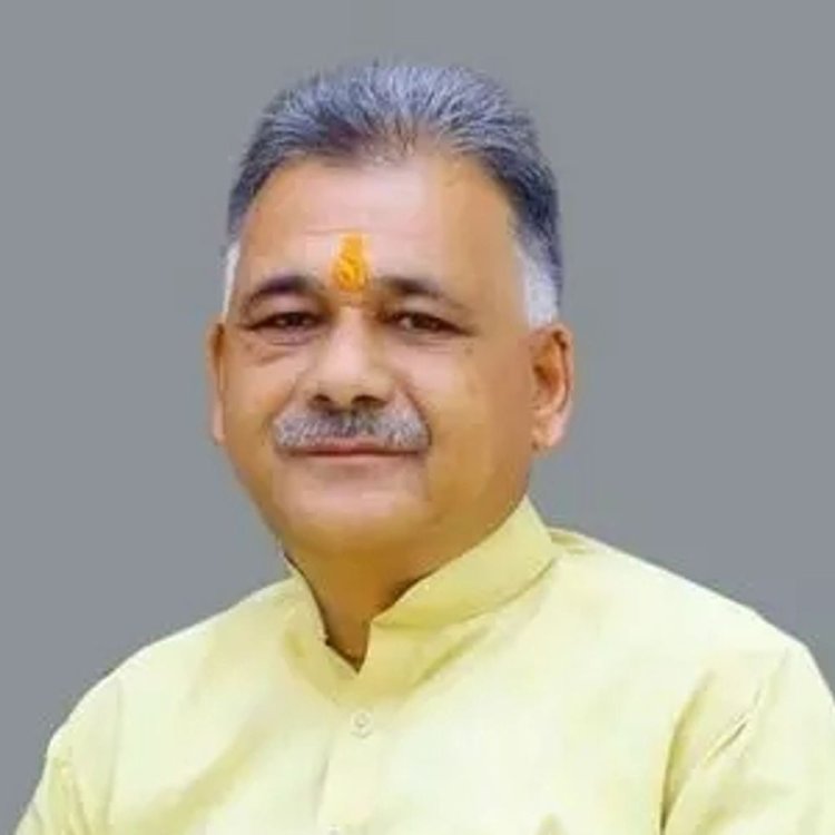 कैबिनेट मंत्री इंदर सिंह परमार का पन्ना दौरा:देर रात पहुंचेंगे सर्किट हाउस; शुक्रवार को लेंगे विभिन्न कार्यक्रमों में हिस्सा