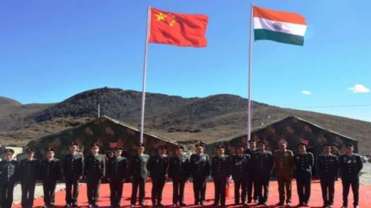 India-China: भारत के सामने झुका चीन! LAC को लेकर कही ऐसी बात कि मोदी सरकार की हो गई बल्ले-बल्ले