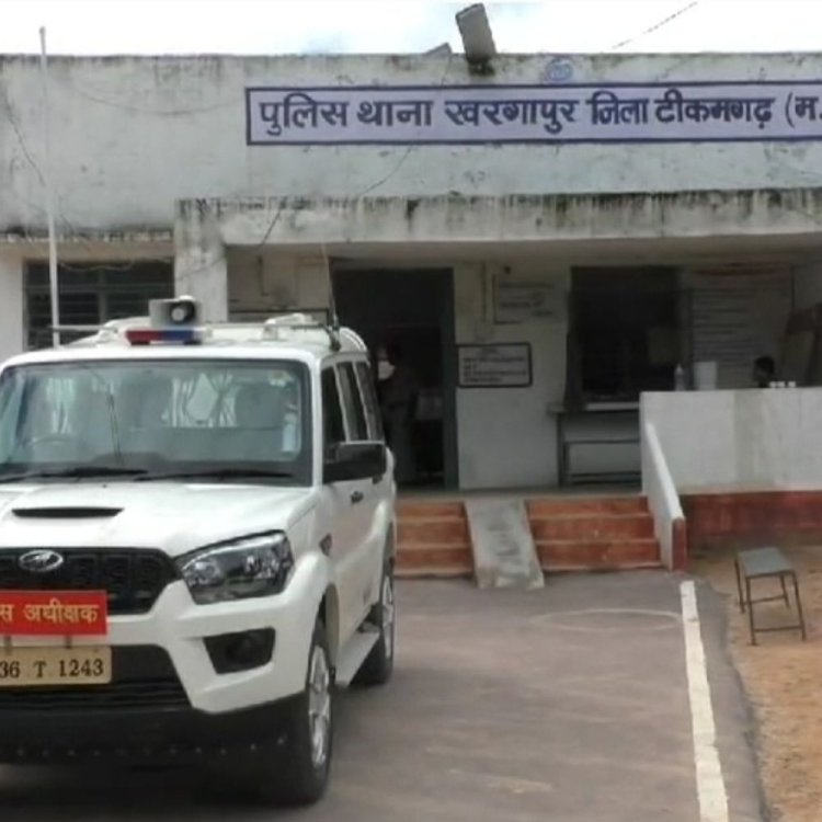 दो नाबालिग बच्चियों के साथ हुए गैंग रेप का मामला:कांग्रेस प्रदेश अध्यक्ष ने बनाई पांच सदस्यीय जांच टीम, दो महिला विधायक सहित प्रदेश प्रवक्ता को सौंपी जिम्मेदारी