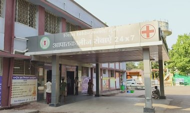 Durg: स्वाइन फ्लू से जिले में अब तक तीन की मौत, 23 नए मरीज आए सामने, अलर्ट मोड पर स्वास्थ्य विभाग