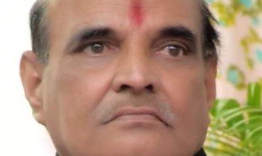 ऑल इंडिया वेयरहाउसिंग कार्पोरेशन एम्प्लाइज फेडरेशन के चुनाव:अनिल बाजपेई राष्ट्रीय अध्यक्ष चुने गए, 9 फरवरी 2025 को भुवनेश्वर में बैठक