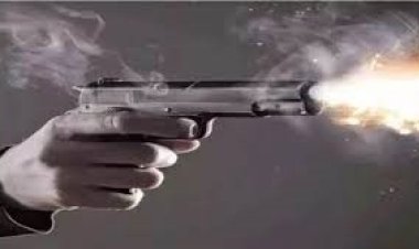 अमेरिका के स्कूल में गोलीबारी में चार लोगों की मौत, 9 घायल, नाबालिग़ हमलावर गिरफ़्तार