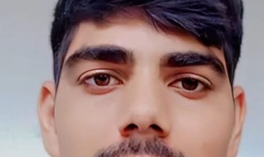 आज आएगा शहीद हुए जवान का पार्थिव शरीर:मुख्यमंत्री देंगे श्रद्धांजलि, राजकीय सम्मान के साथ किया जाएगा अंतिम संस्कार