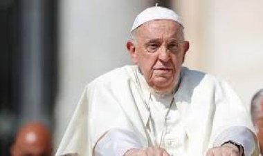 इंडोनेशिया के शाही इमाम के साथ पोप ने दिया ये संदेश