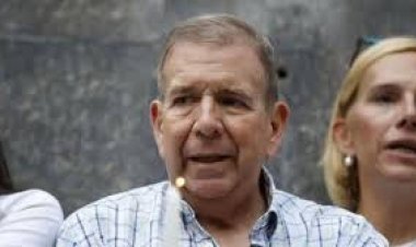 वेनेजुएला के राष्ट्रपति पद के उम्मीदवार रहे एडमंडो गोंज़ालेज़ ने देश छोड़ने के बाद क्या कहा