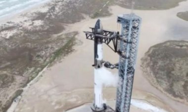 दो साल में मंगल ग्रह पर पहला स्टारशिप मिशन लॉन्च करने का लक्ष्य : मस्क