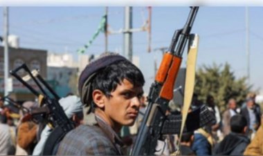 यमन के हूती विद्रोहियों का दावा, अमेरिकी ड्रोन को मार गिराया